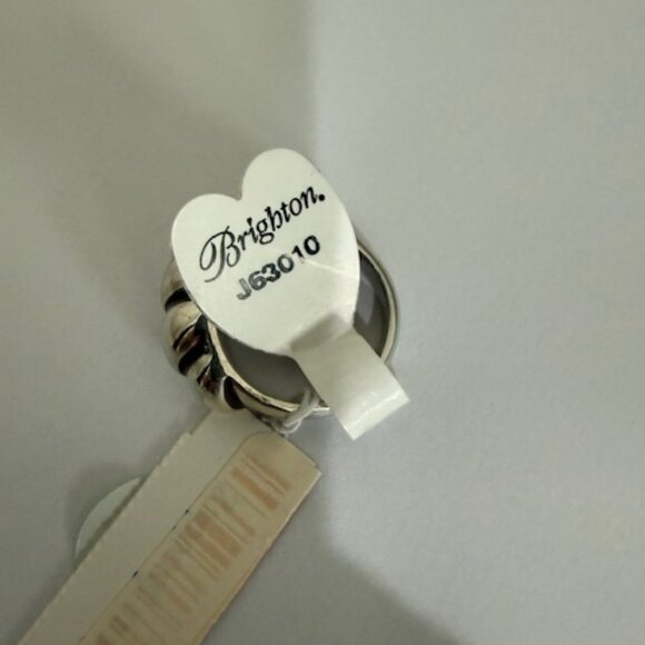Brighton athena ring new size 9 - Picture 7 of 7